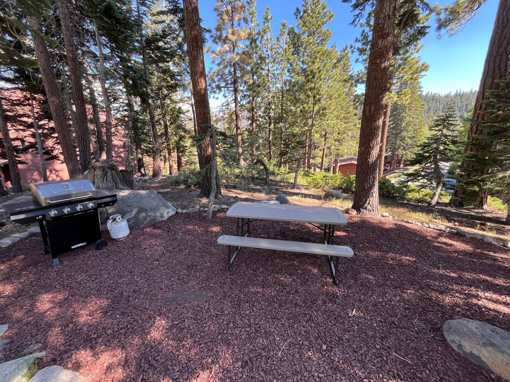 Tastefully Remodeled Condo At Mammoth Ski & Racquet Club, Hot Tub, Garage, 10 Min Walk To Ski Lifts Mammoth Lakes Exterior foto